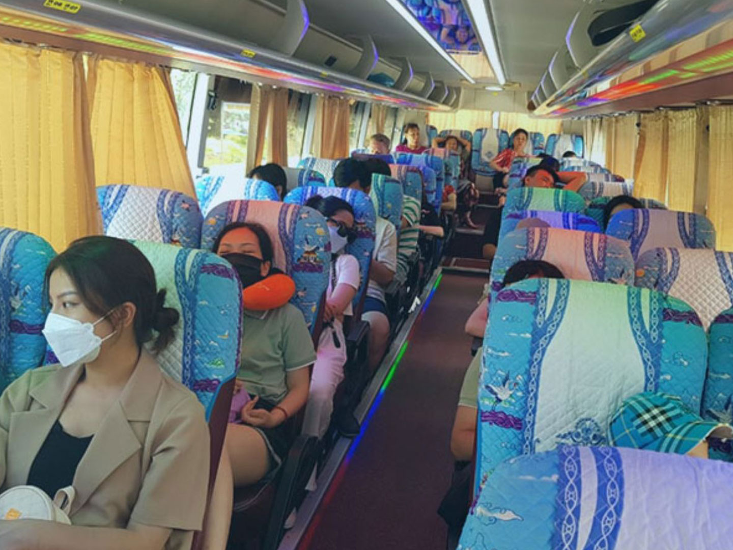 Customer Psychology When Choosing Transportation – Why Cat Ba Express Bus Stands Out