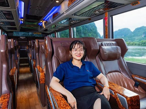 How Weather Conditions Affect Your Journey to Halong Bay | Travel Guide with Cat Ba Express Bus