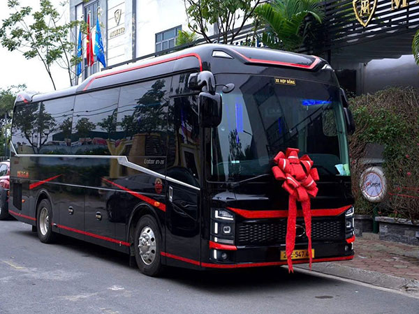 How to Get from Halong Bay to Lan Ha Bay: Cat Ba Express Bus & Transport Guide